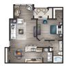 Cleveland II Newly Redesigned + Bonus Room